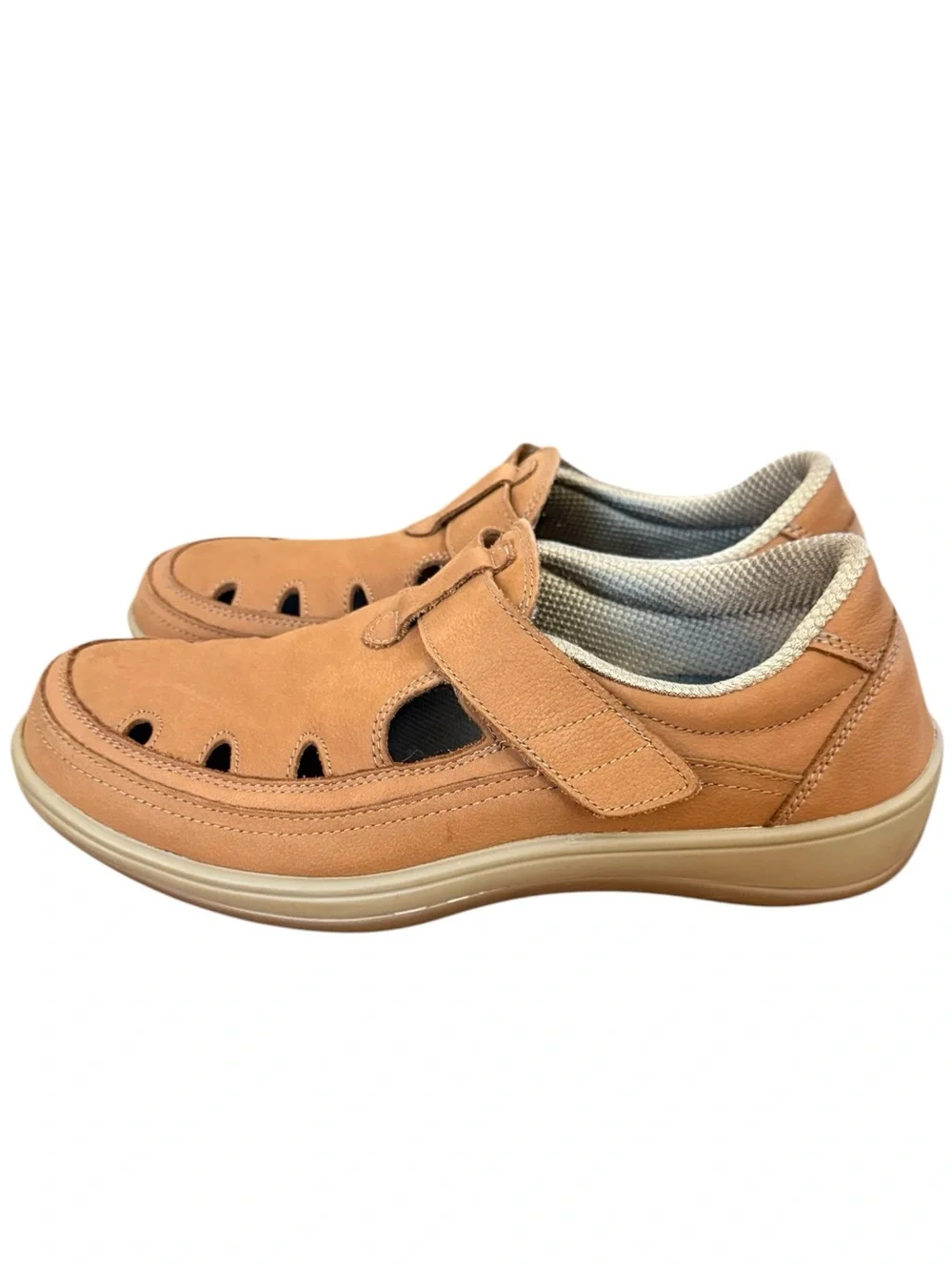 Orthofeet serene model